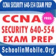 Icon of program: CCNA Security 640-554 Exa…
