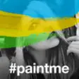 Icon of program: #paintme