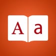 Icon of program: Indonesian Dictionary, Tr…