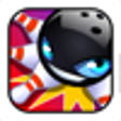Icon of program: Trick Shot Bowling for Wi…