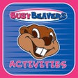 Busy Beavers Activities icon