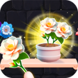 Icon of program: Garden Glow: Sort Game
