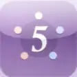 Icon of program: Fives by Five
