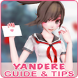 Icon of program: Guide Yandere Simulator N…