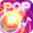 Icono de programa: Tap Tap Music-Pop Songs