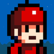 Icon of program: Flippy Bit And The Attack…
