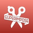 Icon of program: Superimpose Studio-Cut Ou…