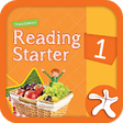 Icono de programa: Reading Starter 3/e 1