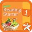 Icon of program: Reading Starter 3/e 1