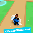 Icono de programa: Clicker Simulator Assist