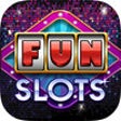 Icon of program: A House of Fun - Free Slo…