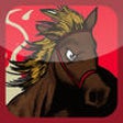 Icon of program: Barrel Horse Racing