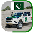 Icono de programa: Pakistan Off Road Racing