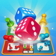 Icon of program: dice battle: ludo kingdom