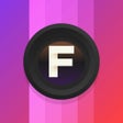 Icon of program: Font Candy Typography & D…