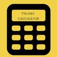 Icon of program: 7th Pay Arrears Calculato…