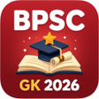 Icono de programa: BPSC Mock Test 2026: GK P…