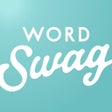 Icon of program: Word Swag - Cool fonts & …
