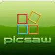 Icon of program: PicSaw Jumble