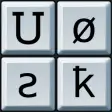 Icon of program: Uosk