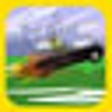 Icon of program: Zombie Driver HD