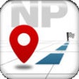 Icon of program: Nepal Map