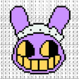 Icono de programa: Color Pixel Master