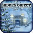 Hidden Object - Winter Wonder icon