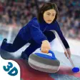 Icon of program: Curling Wintersports King