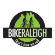 Icon of program: BikeRaleigh