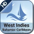 Icon of program: West Indies Boating Chart…