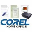 Icon of program: Corel Home Office