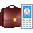 Icon of program: 3D Business Icons