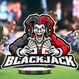 Icono de programa: Blackjack 21 - Offline & …