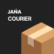 Icon of program: Jańa Courier