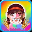 Icon of program: Fun Kids Face Painting Ga…