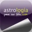 Icon of program: AstrologiaParaSerFeliz