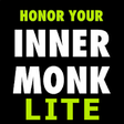 Icono de programa: Honor Your Inner Monk (Li…
