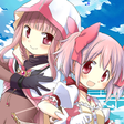 Icon of program: Magia Record English