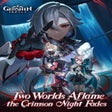 Icon of program: Genshin Impact: Two World…
