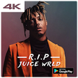 Icono de programa: Juice WRLD Wallpaper HD