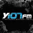 Icon of program: Y107 - 106.9FM