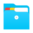 Icono de programa: File Manager: PDF  Cleane…