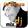 Icon of program: DJ Dimsa by mix.dj