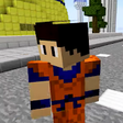 Icon of program: Saiyan Mod DBZ for Minecr…