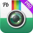 Icon of program: Photoblend Pro- blend you…