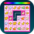 Icon of program: Onet Connect Kawaii Anima…