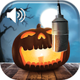 Icono de programa: Spooky Voice Changer