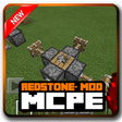 Icono de programa: Redstone for Minecraft