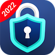 Icono de programa: Lock App & Gallery, Finge…